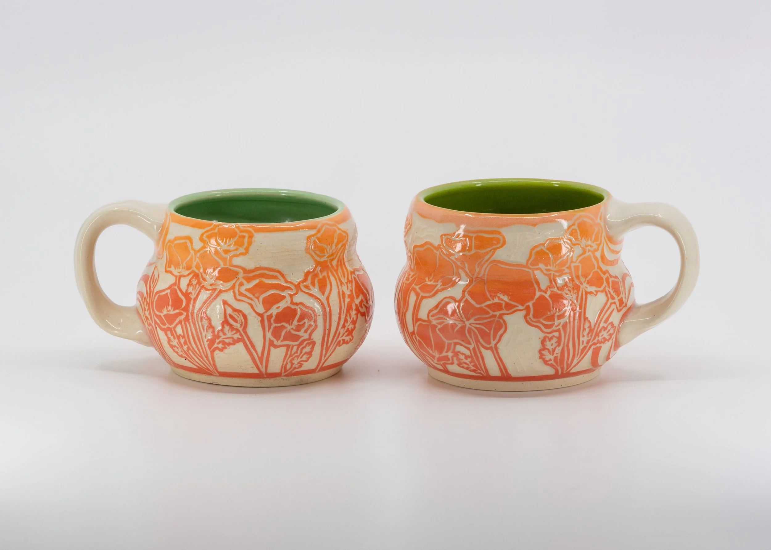 Classes — Melodie Reay